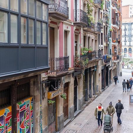 Bilbao Old Town II By Aston Rentals Zewnętrze zdjęcie