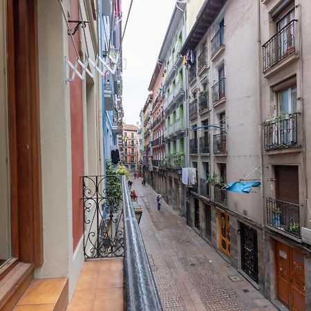 Bilbao Old Town II By Aston Rentals Zewnętrze zdjęcie