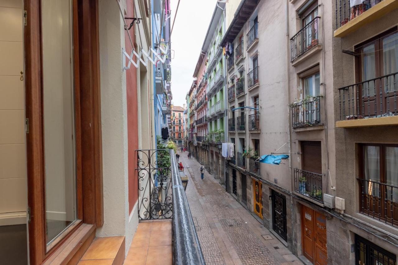 Bilbao Old Town II By Aston Rentals Zewnętrze zdjęcie